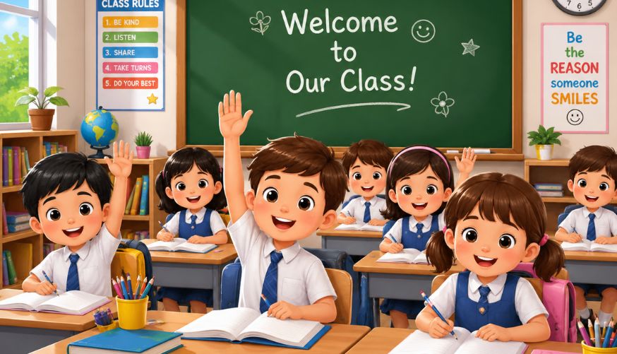 How to Find an Affordable School in Noida Extension That Truly Delivers